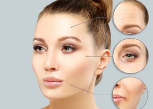 تفاوت تزریق چربی