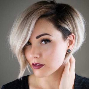 مدل مو زنانه