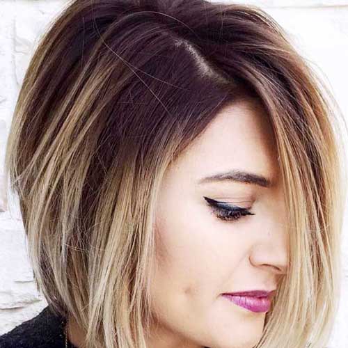 مدل مو کوپ زنانه