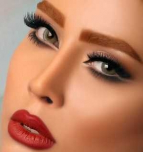 گریم سه بعدی