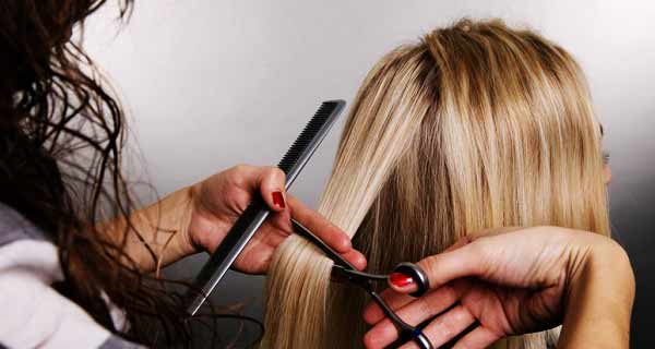روش های اصلاح موی سر زنانه
