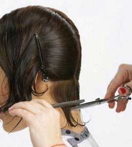 روش های اصلاح موی سر زنانه