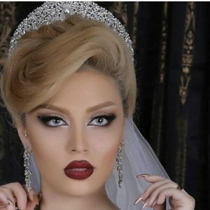 بهترین سالن زیبایی در بوشهر