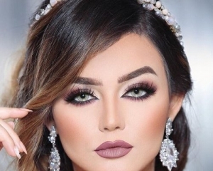 بهترین سالن زیبایی در گرگان