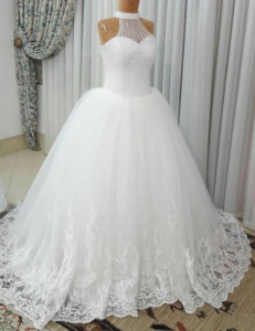 بهترین مزون لباس عروس در زنجان