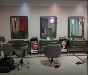 Margo Beauty Salon