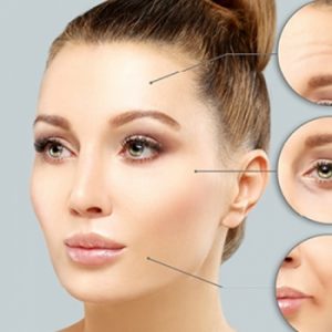 بهترین کلینیک زیبایی در تهران