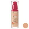 کرم پودر بورژوا سری Healthy Mix مدل Dark Beige 55