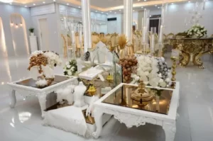 سالن زیبایی در کرج