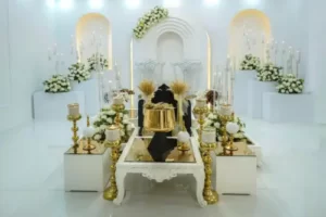 سالن زیبایی در کرج