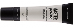 پرایمر سفید رنگ مستر پرایم میبلین شماره 10