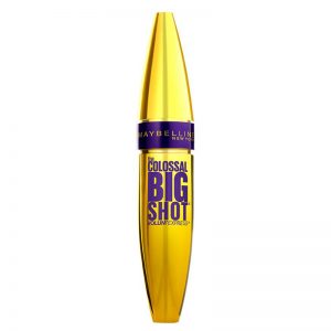 ریمل حجم دهنده میبلین مدل Colissal Big Shot