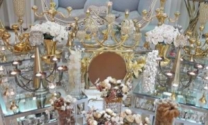 لیست سالن عقد و دفتر ازدواج در اراک (10 مورد)