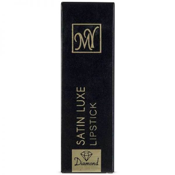 کرم پودر مای سری Black Diamond مدل Matt Makeup شماره 04