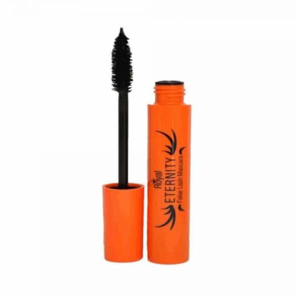 ریمل رویال اترنیتی فالس لش حجم 12 ml