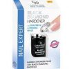 لاک سفت کننده ناخن گلدن رز حجم 11 ml - تصویر 2