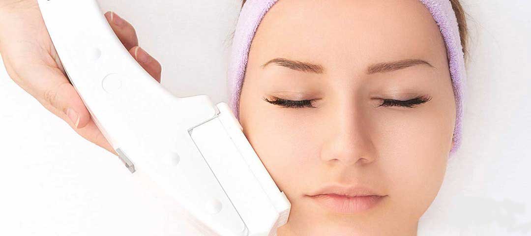 کلینیک پوست و مو و زیبایی در شیراز,