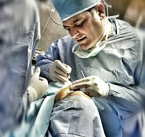 جراحی زیبایی بینی 