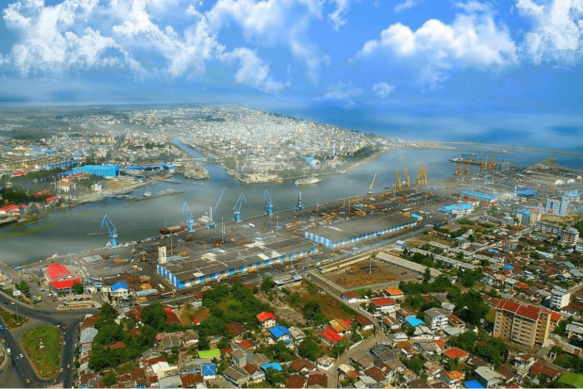 bandar-e-anzali