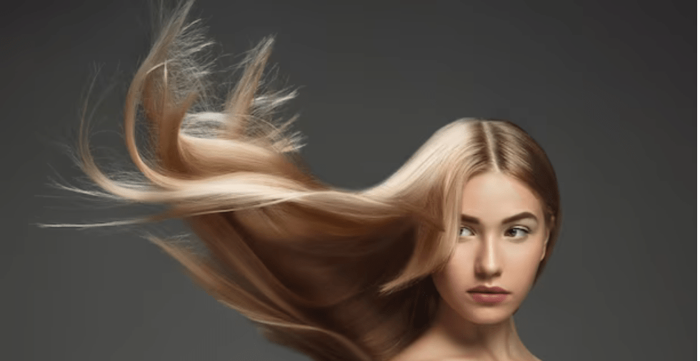 بالیاژ مو در پردیس