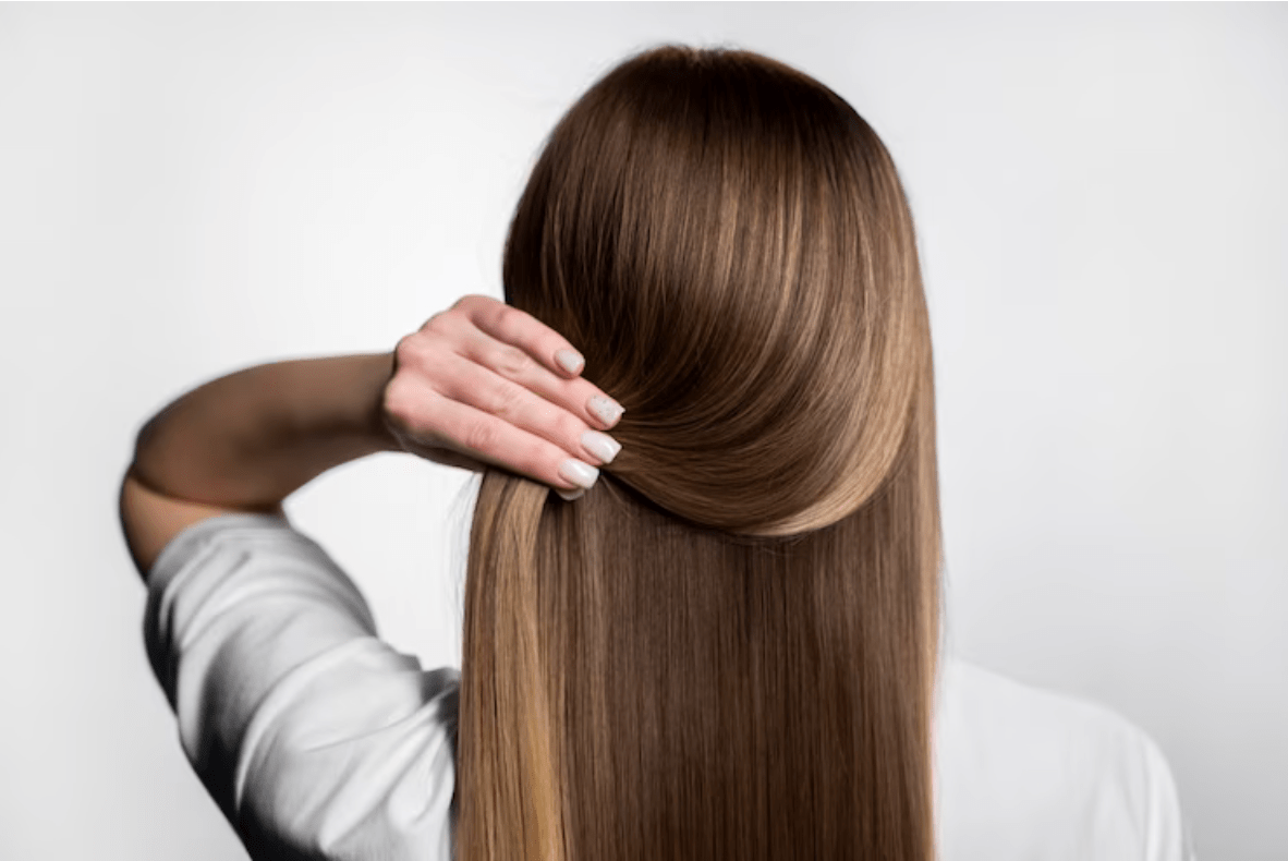 بالیاژ مو در پردیس