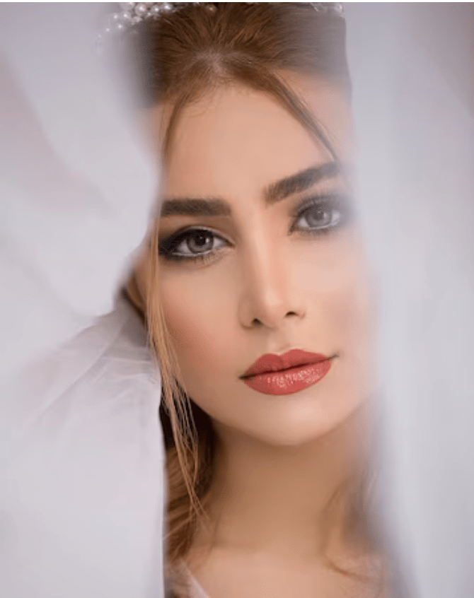 خدمات عروس در پردیس
