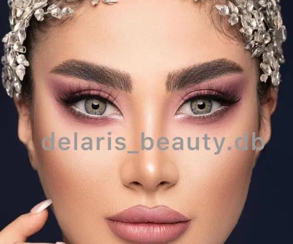 خدمات ابرو در پردیس