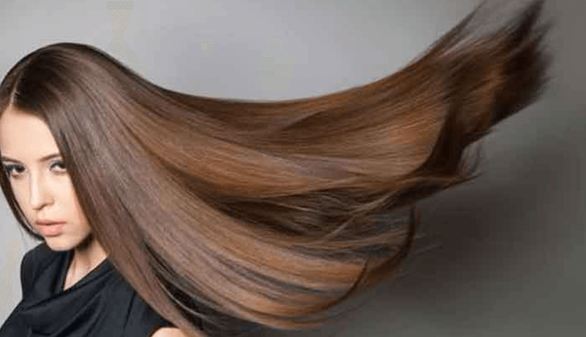 احیای مو در پردیس