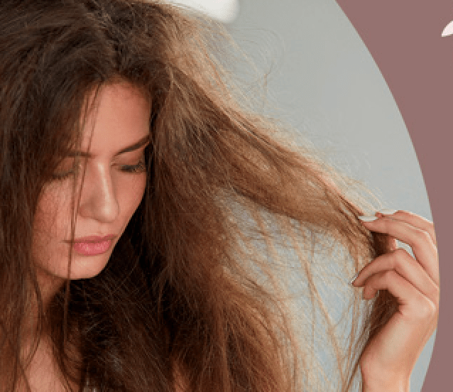 بازگردانی زیبایی و سلامت به موهای آسیب دیده