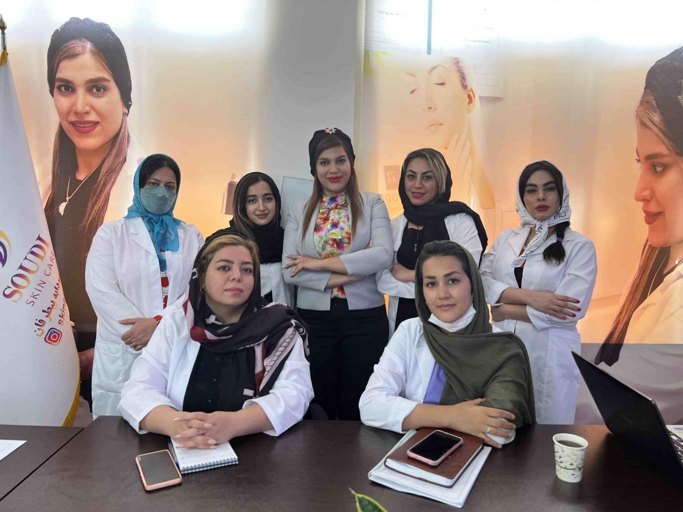 آموزشی میکرونیدلینگ