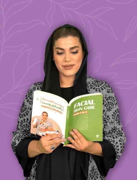 آموزشی میکرونیدلینگ