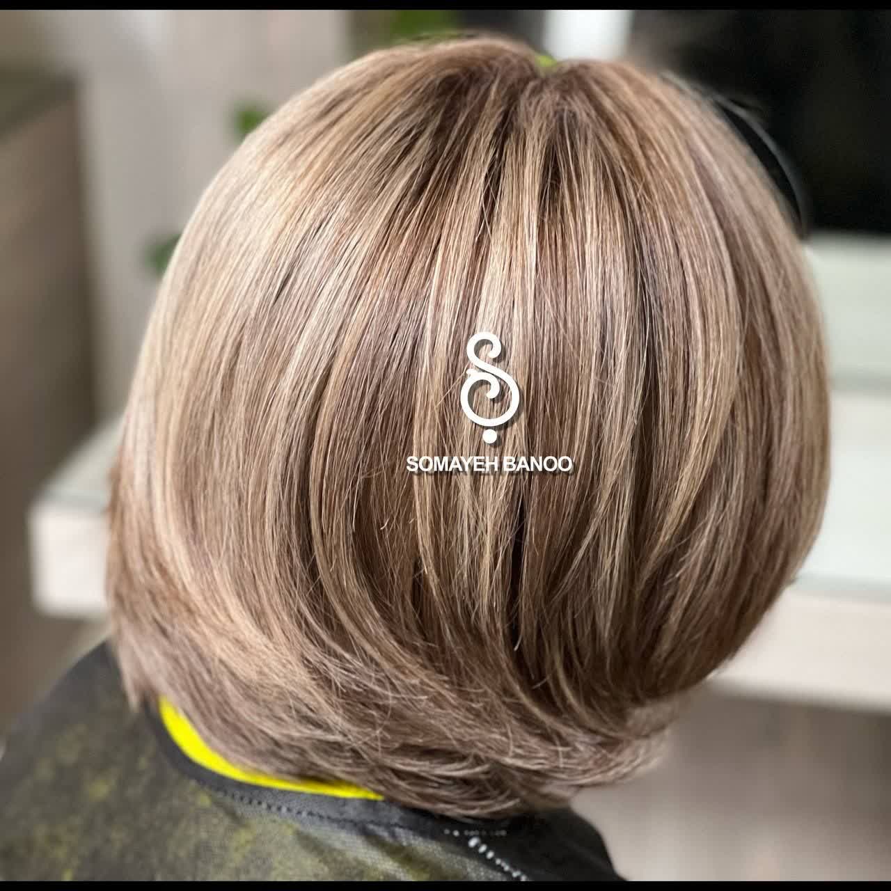 آموزشگاه تخصصی کوتاهی مو