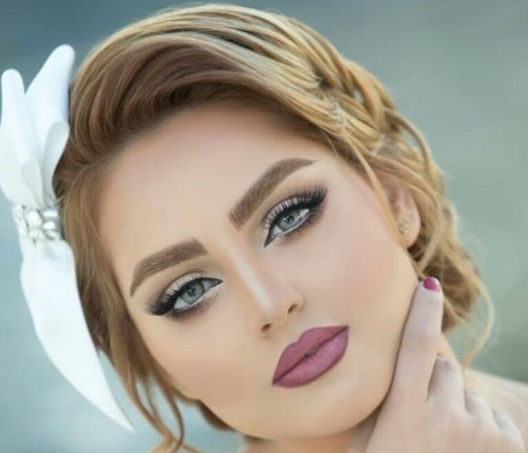 فرق آرایش معمولی با vip