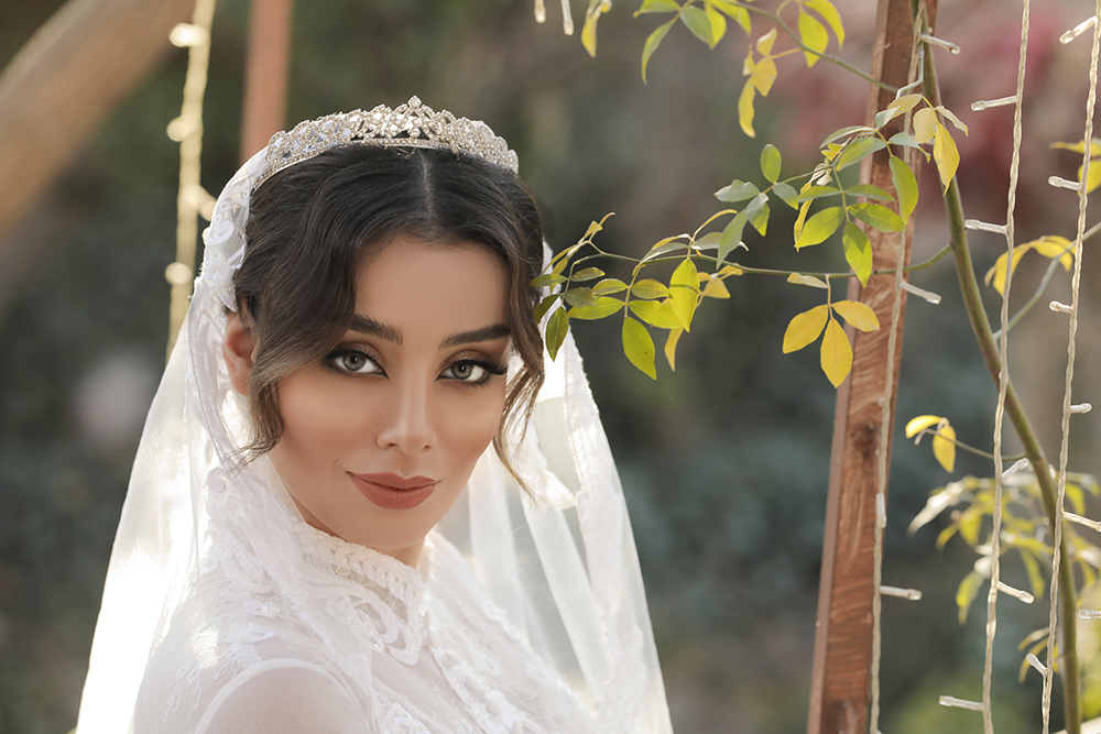 بهترین آرایشگاه زنانه در مشهد
