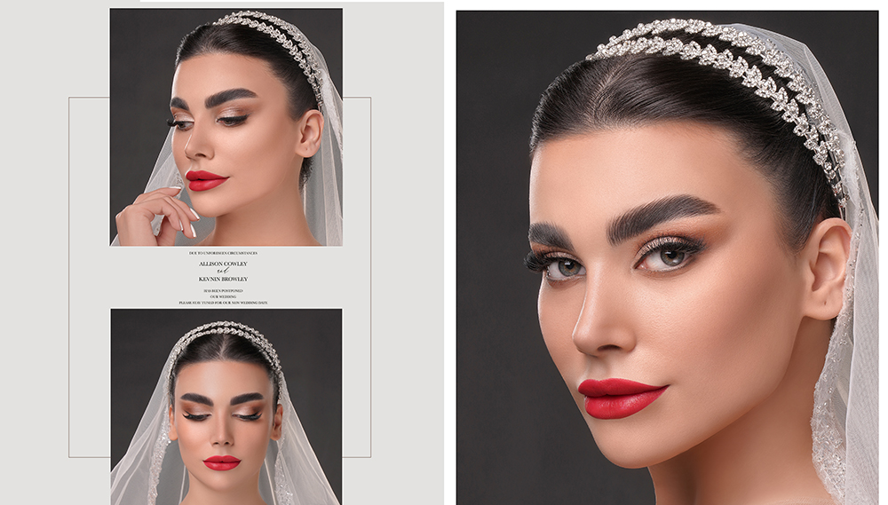 بهترین آرایشگاه زنانه در مشهد