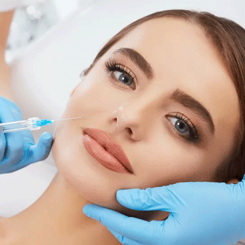 کاهش تیرگی زیر چشم با تزریق مزوژل در بهترین مرکز غرب تهران