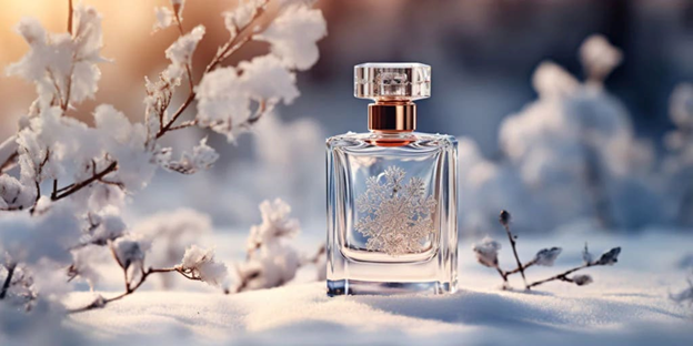 عطر مناسب فصل سرد