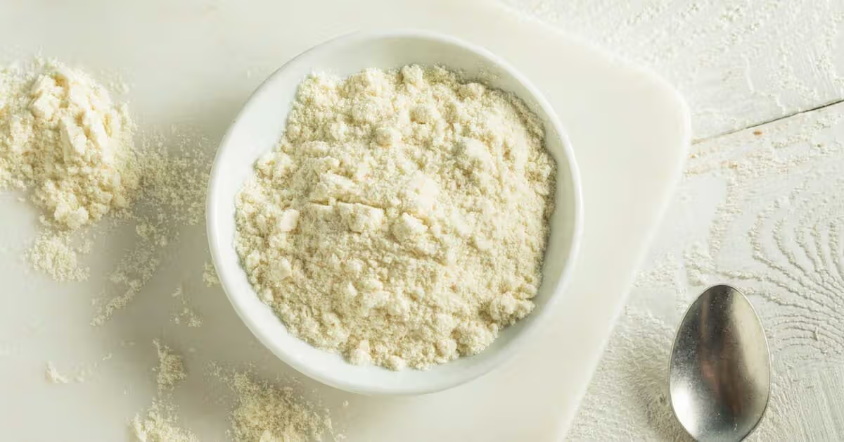 Whey Protein 101: The Ultimate Beginner's Guide